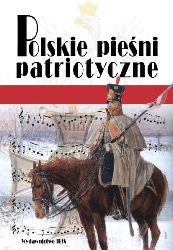 Polskie pieśni patriotyczne (Delikatnie uszkodzone)