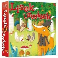 Lisek urwisek (Gra)