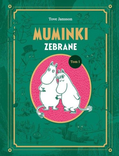 Muminki zebrane (1)