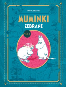Muminki zebrane (2)