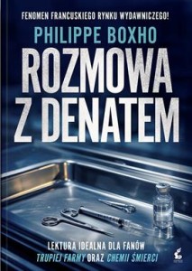 Rozmowa z denatem