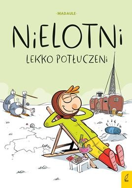 Nielotni (2) Lekko potłuczeni