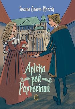 Apteka pod Paprociami [zapowiedź 26.11]