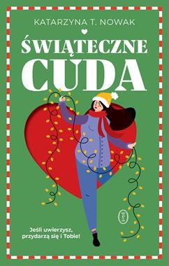 Świąteczne cuda [zapowiedź 26.11]