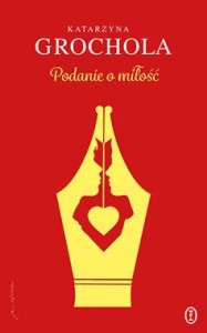 Podanie o miłość