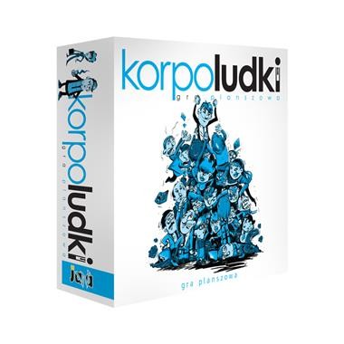 Korpoludki (gra)