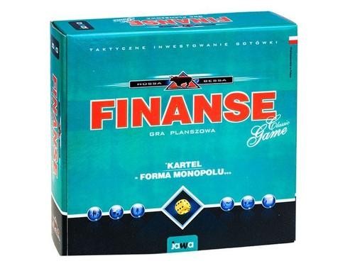 Finanse (gra)