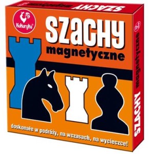Szachy Magnetyczne