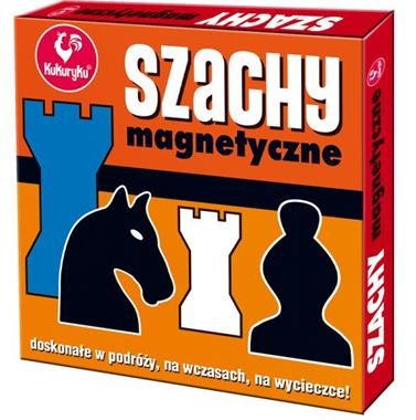 Szachy Magnetyczne