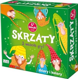 Skrzaty (gra)