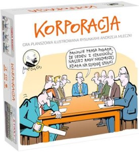 Korporacja (GRA)
