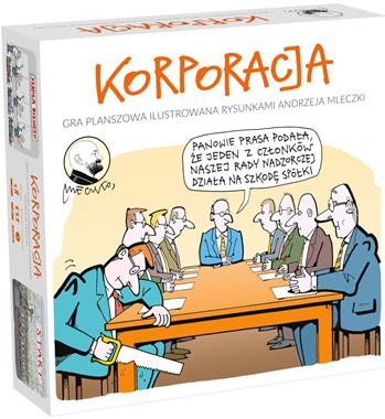 Korporacja (GRA)