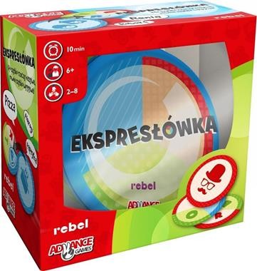 Ekspresłówka (GRA)