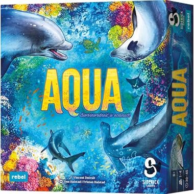 Aqua (GRA)