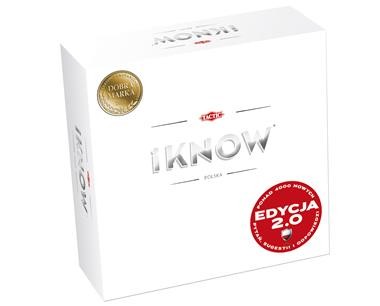 iKNOW reedycja (gra)