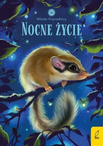 Młodzi przyrodnicy.Nocne życie zwierząt [zapowiedź 03.06.2026 ]