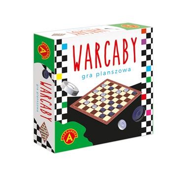 Warcaby