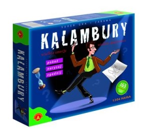 Kalambury (Big)