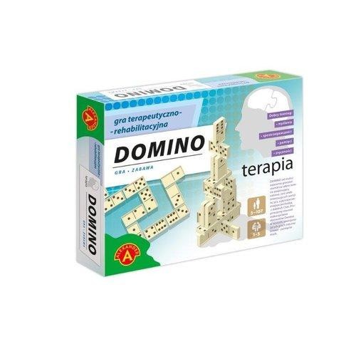 Terapia. Domino (GRA)