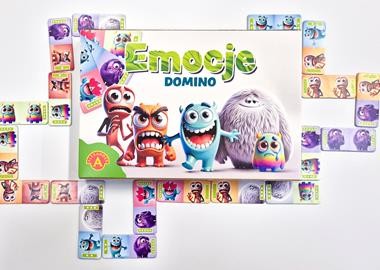 Domino Emocje