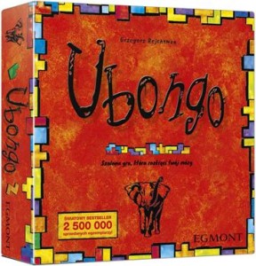 Ubongo (gra)