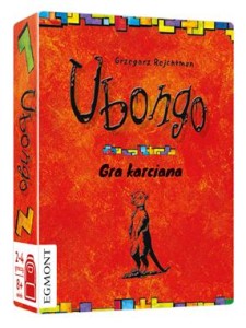 Ubongo (gra karciana)