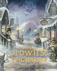 Mała opowieść wigilijna
