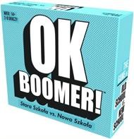 Gra towarzyska OK Boomer!
