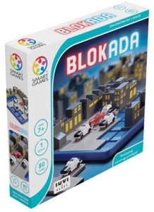 Smart Games Blokada
