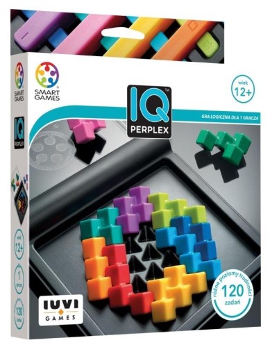 Smart Games IQ Perplex