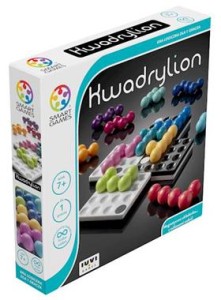 Smart Games Kwadrylion