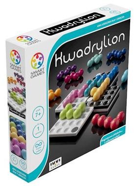 Smart Games Kwadrylion