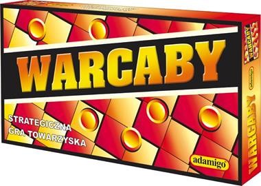 Warcaby Gra