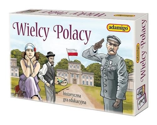 Wielcy Polacy (gra edukacyjna)