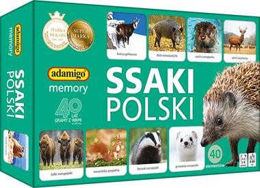 Memory - Sssaki Polski