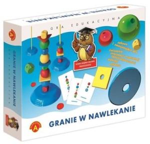 Granie w nawlekanie