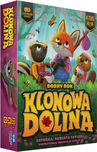 Klonowa Dolina (GRA)