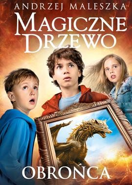Magiczne drzewo (14) Obrońca [zapowiedź 25.11]