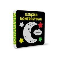 Książka kontrastowa 3+ [zapowiedź 24.11.2025]