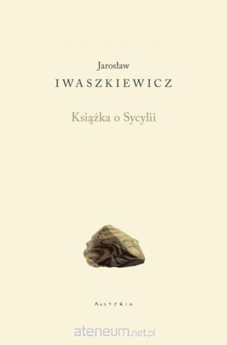 Książka o sycylii