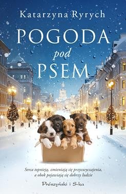 Pogoda pod psem [zapowiedź 21.11]