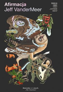 Southern Reach (tom 3) Afirmacja