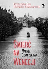 Śmierć na Wenecji