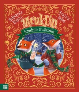 Mruklin kradnie Gwiazdkę