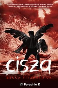 Szeptem (tom 3) Cisza
