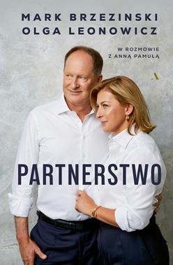 Partnerstwo. Mark Brzezinski, Olga Leonowicz w rozmowie z Anną Pamułą  [Zapowiedź 2025-11-26]