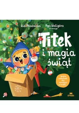 Titek i magia świąt [zapowiedź 24.11]