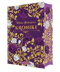 Kroniki - edycja kolekcjonerska