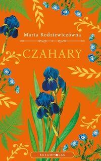 Czahary