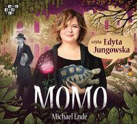 Momo (Audiobook) (CD-Audio)